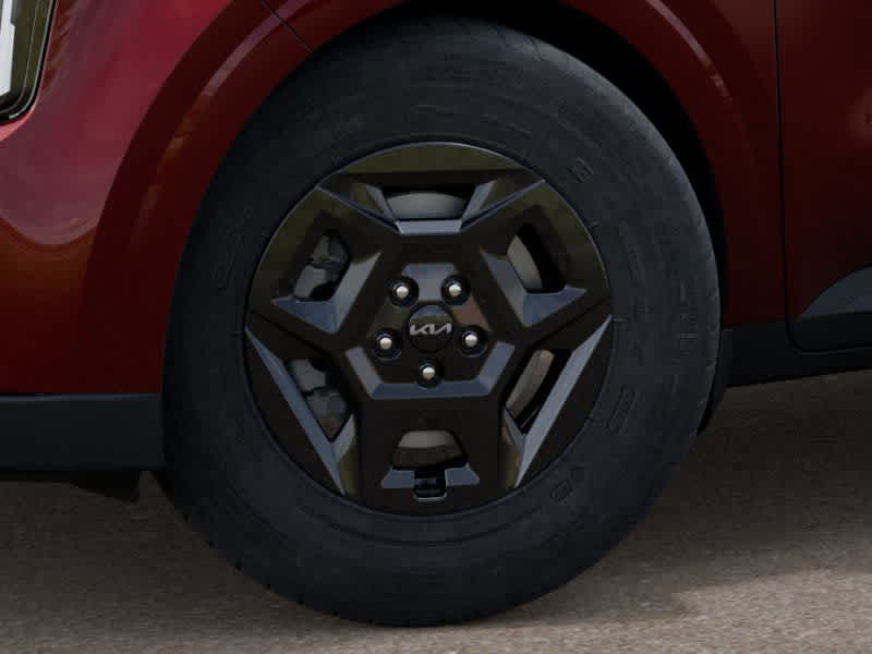 2026 Kia Carnival - Image 9