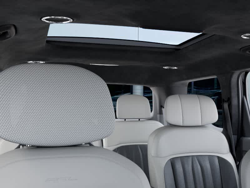 2026 Kia EV9 - Image 27