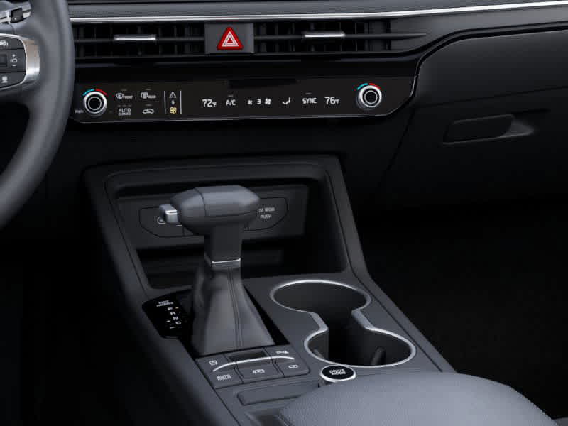 2026 Kia K5 - Image 23