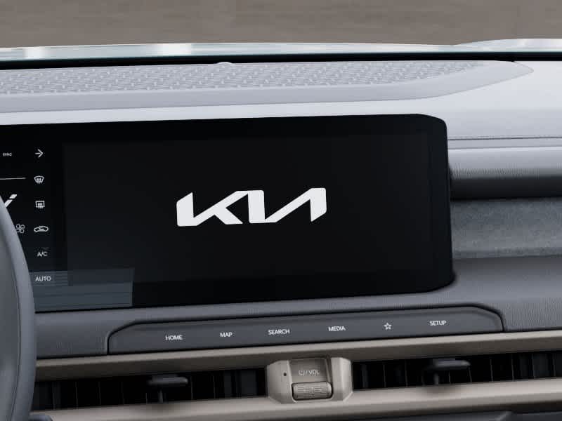 2027 Kia Telluride Hybrid - Image 20