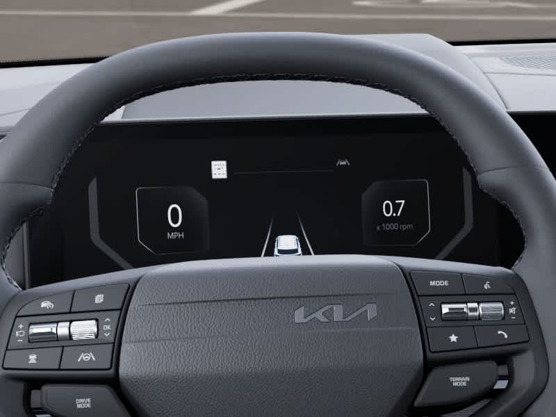2026 Kia Sportage Hybrid - Image 21