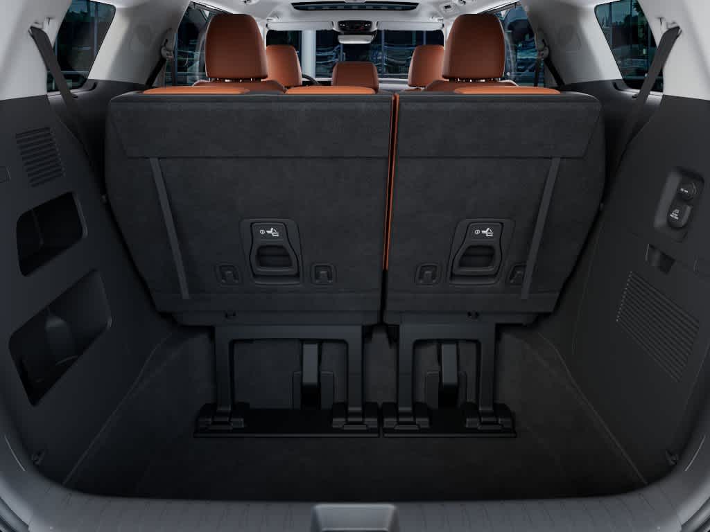 2026 Kia Carnival Hybrid - Image 19