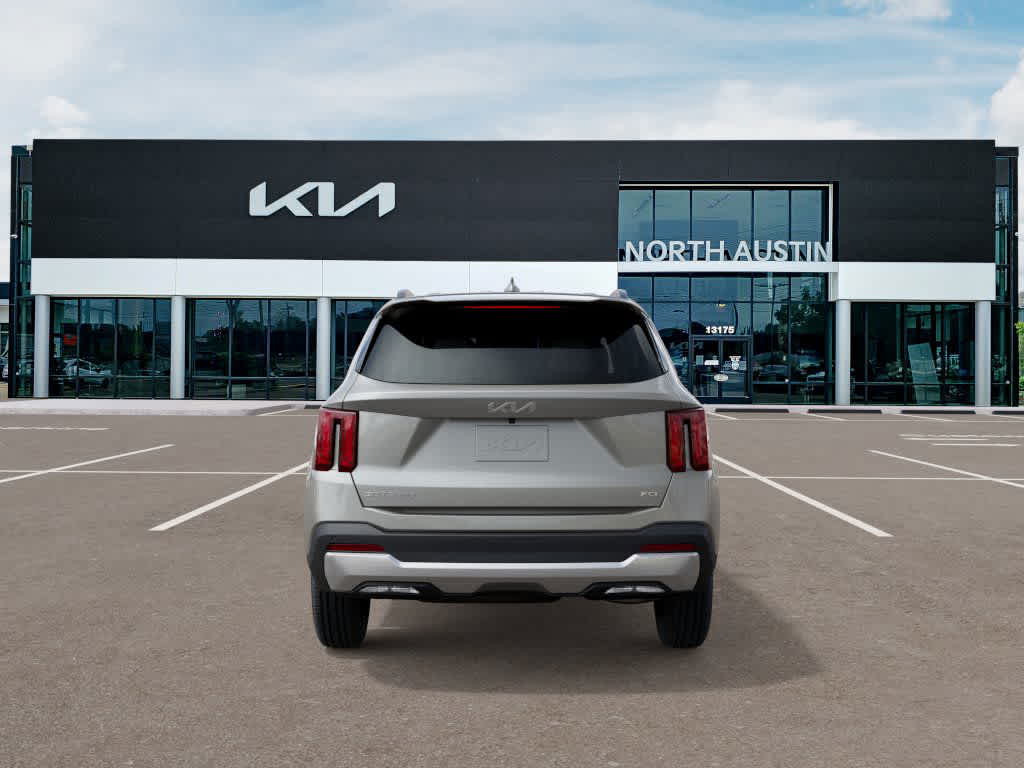 2026 Kia Sorento - Image 5