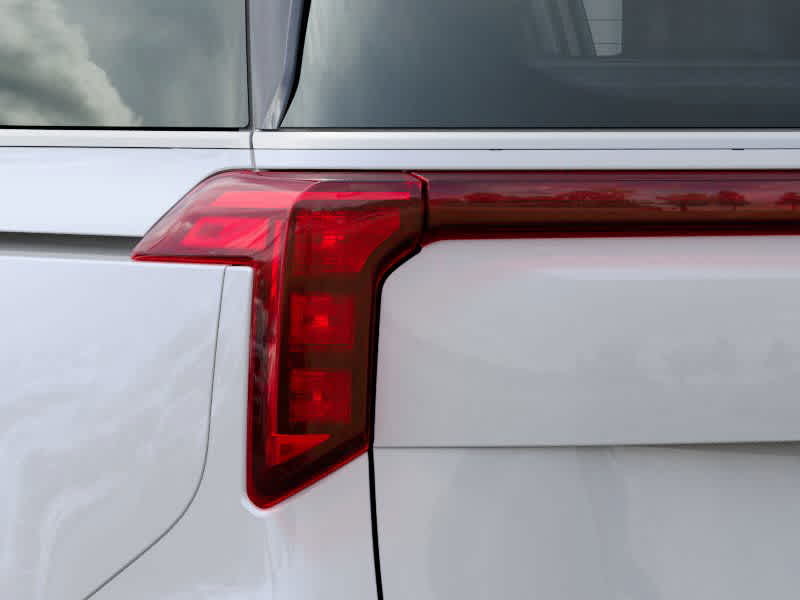 2026 Kia Carnival - Image 11