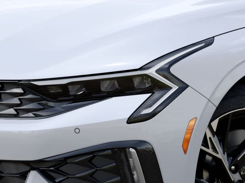 2026 Kia K5 - Image 10