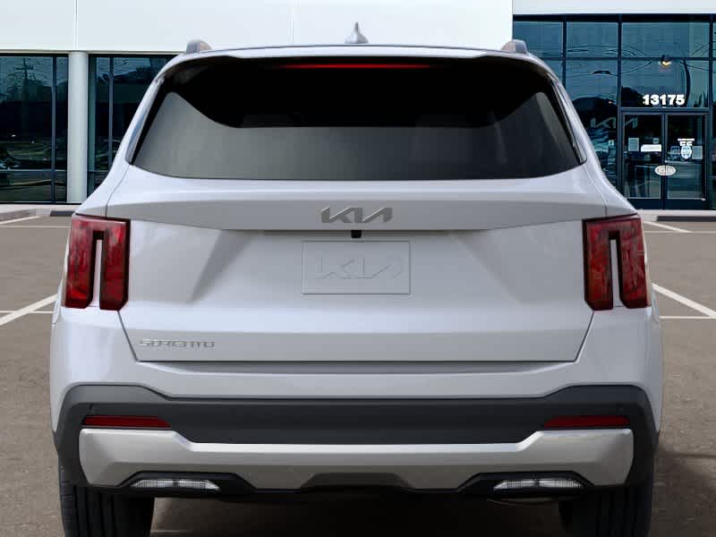 2026 Kia Sorento - Image 13