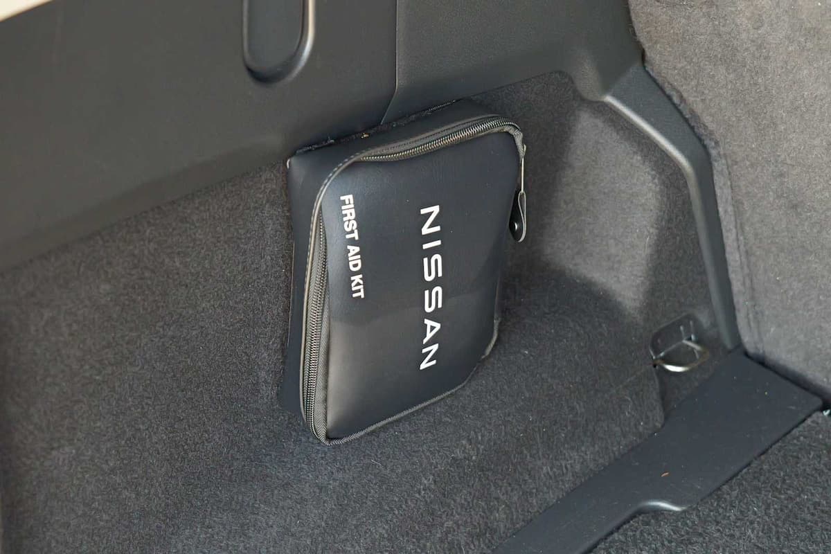 2023 Nissan Rogue - Image 29