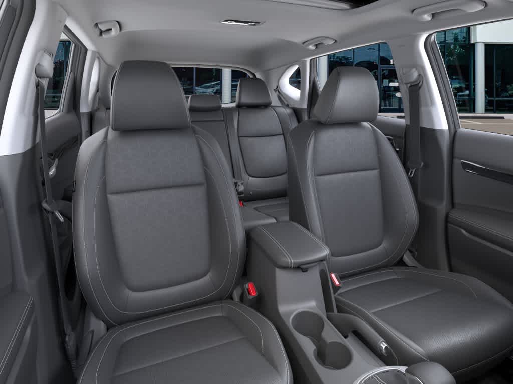 2026 Kia Seltos - Image 15