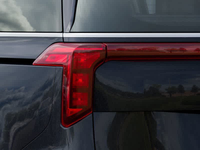 2026 Kia Carnival - Image 11