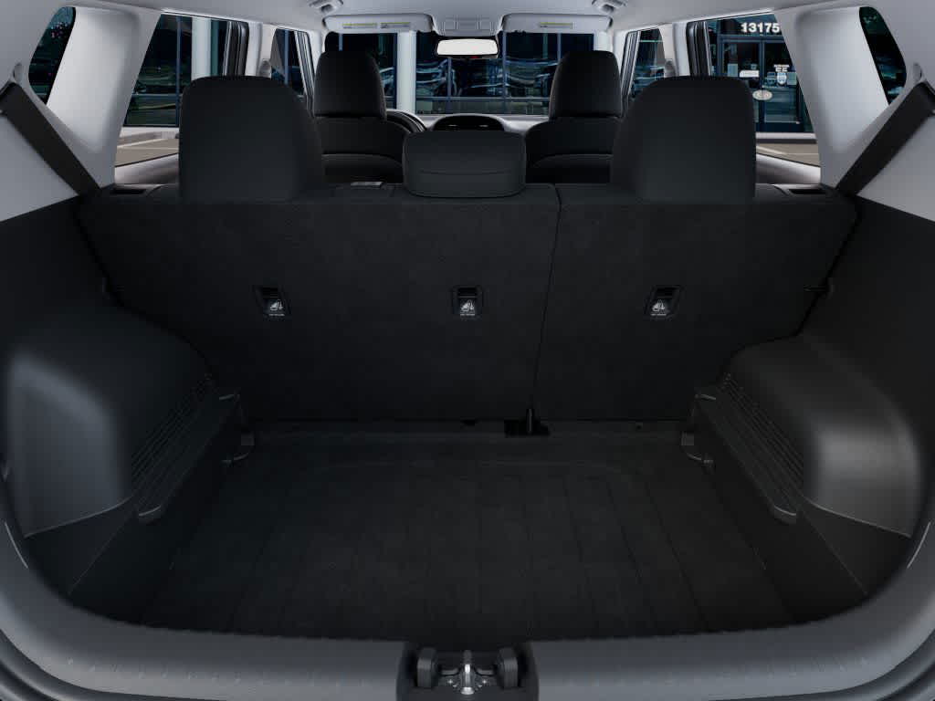 2025 Kia Soul - Image 19