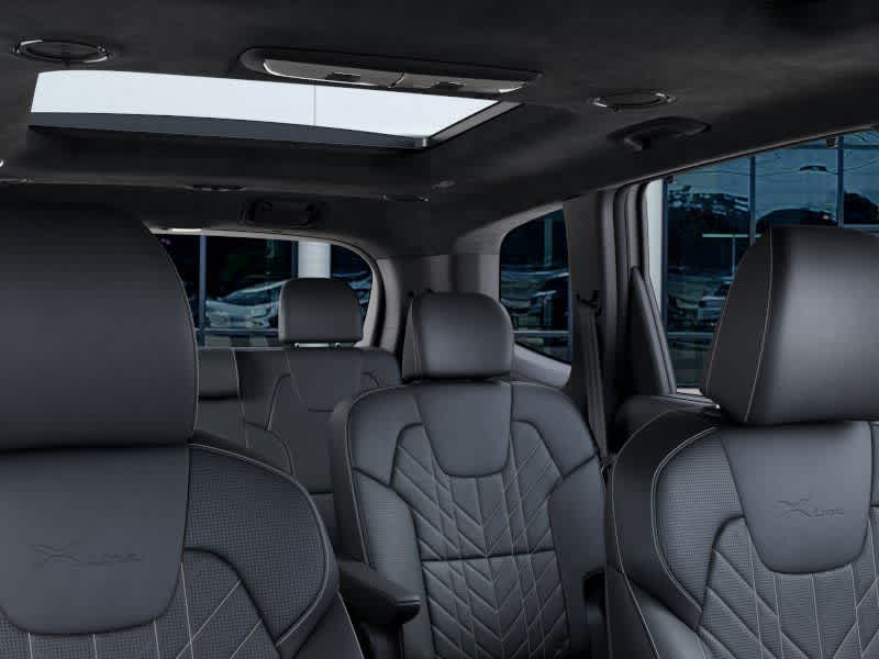 2025 Kia Telluride - Image 27