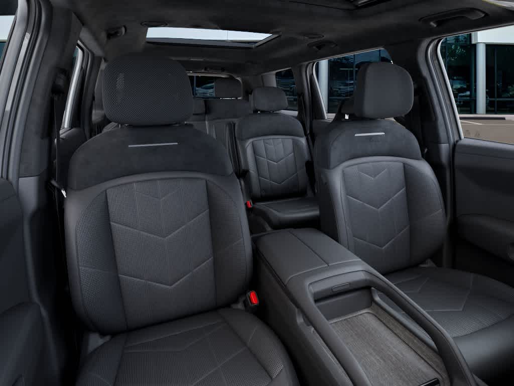 2027 Kia Telluride - Image 15