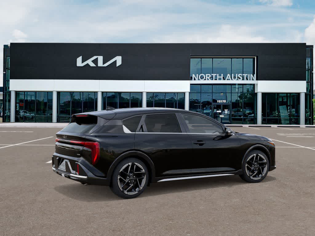 2026 Kia K4 - Image 6