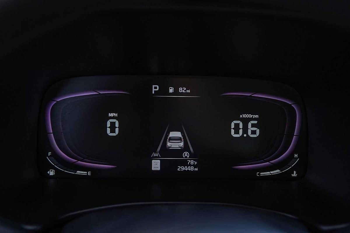 2023 Kia Soul - Image 15