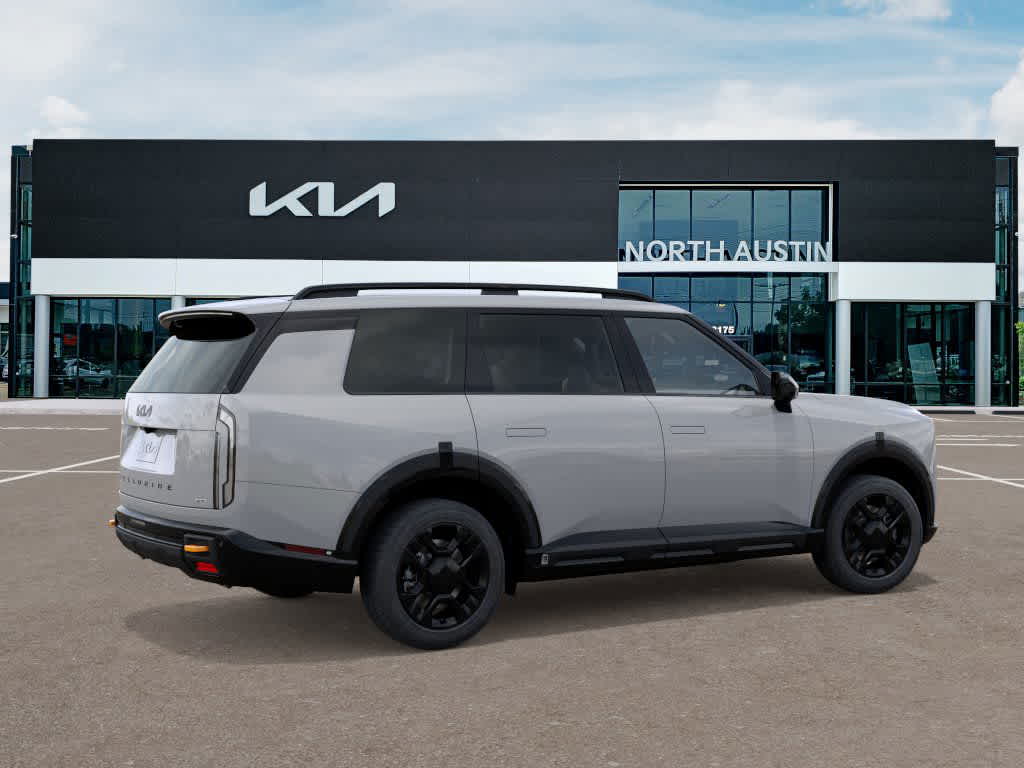 2027 Kia Telluride - Image 6