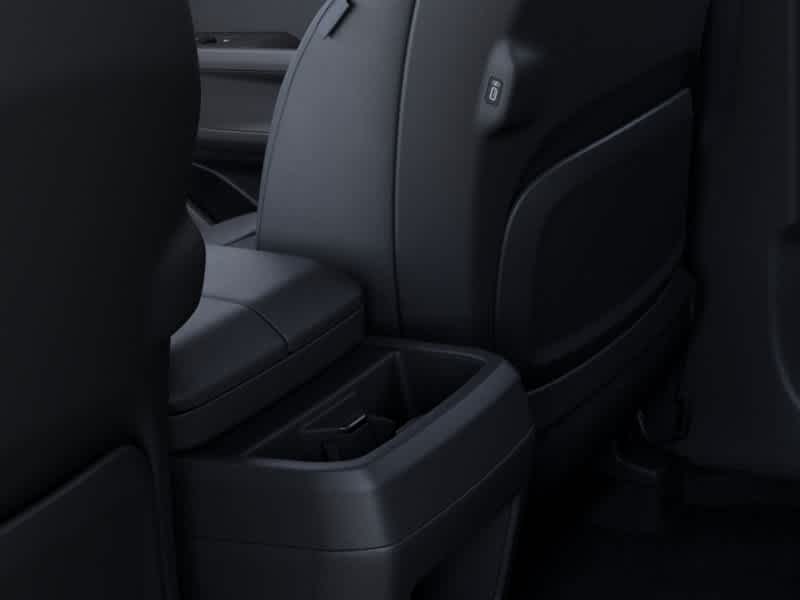 2027 Kia Telluride - Image 26