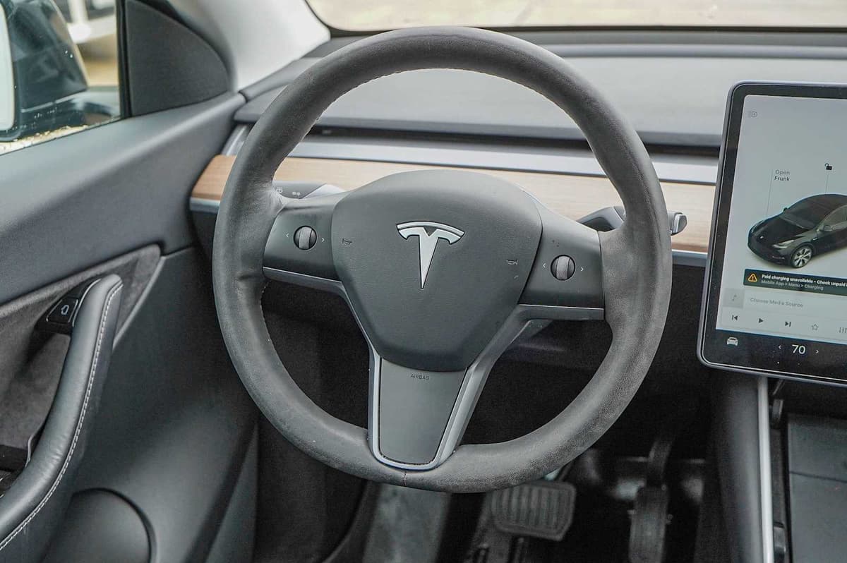 2021 Tesla Model Y - Image 23
