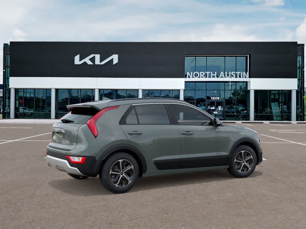 2026 Kia Niro - Image 6