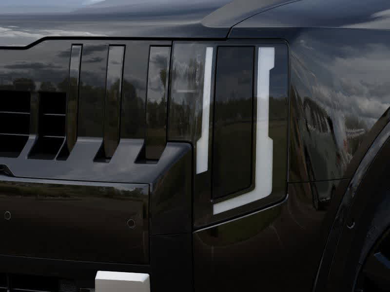 2027 Kia Telluride Hybrid - Image 10