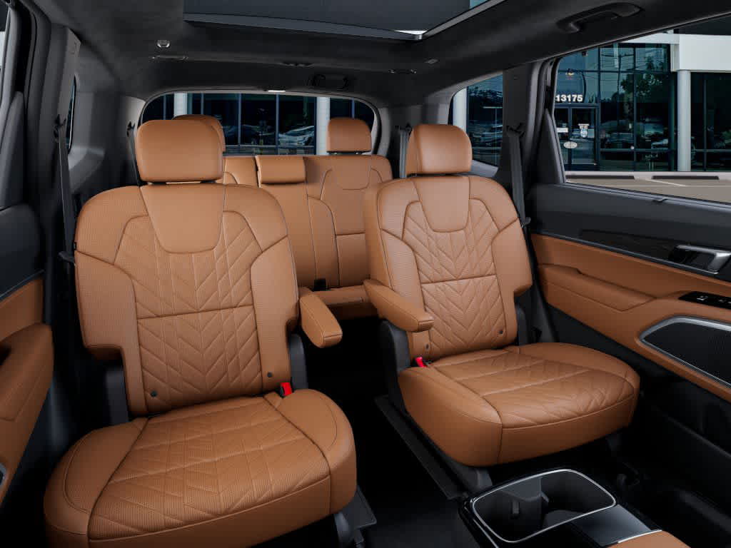 2025 Kia Telluride - Image 16