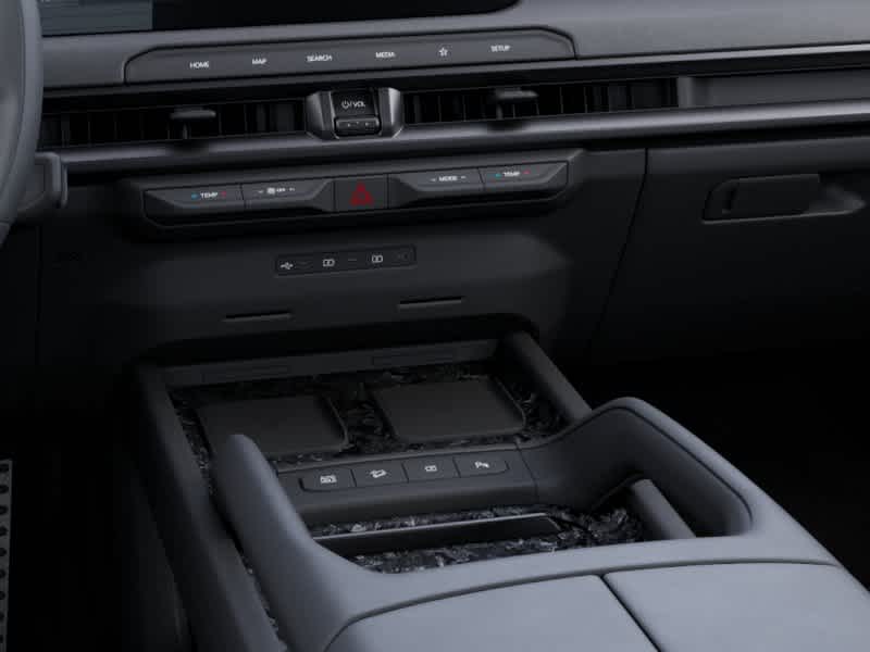 2027 Kia Telluride - Image 23