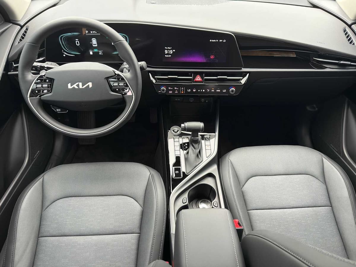 2026 Kia Niro - Image 20