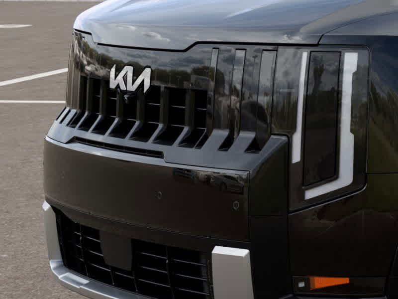 2027 Kia Telluride Hybrid - Image 12