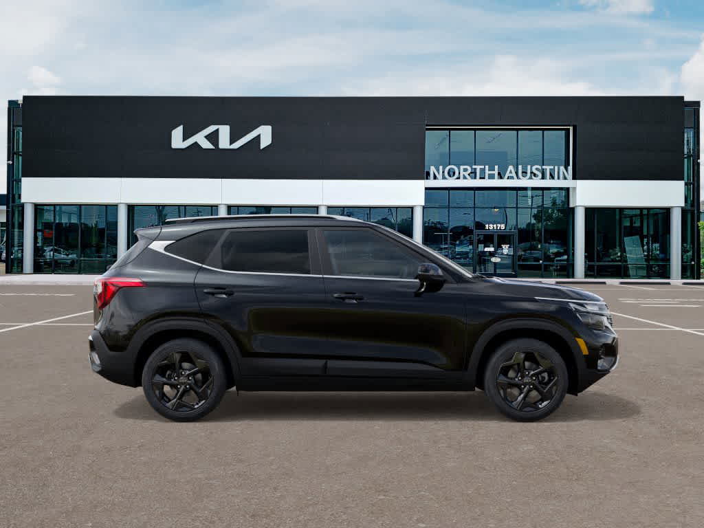 2026 Kia Seltos - Image 7
