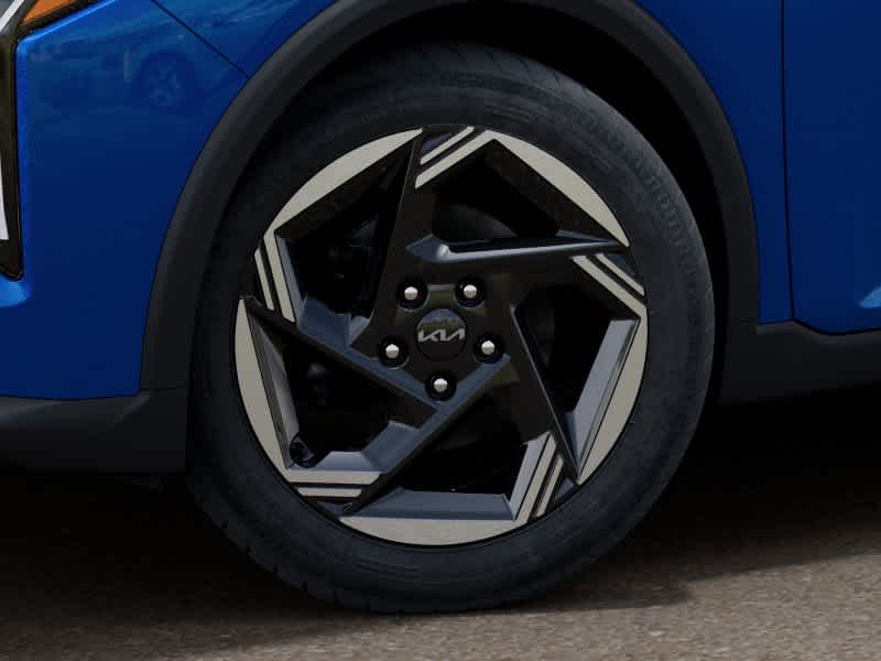 2026 Kia K4 - Image 9