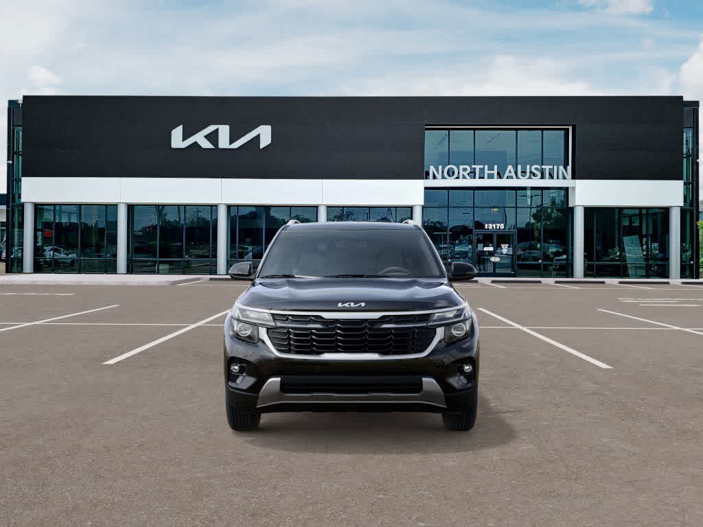 2026 Kia Seltos - Image 2
