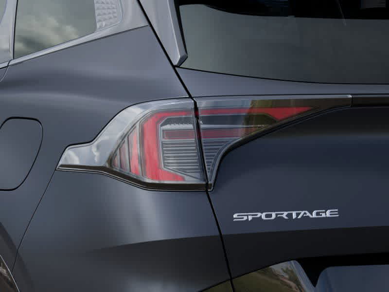2026 Kia Sportage - Image 11