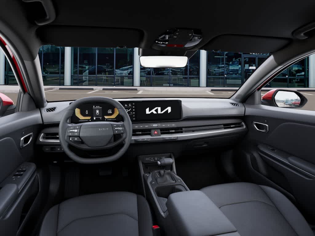 2026 Kia K4 - Image 14