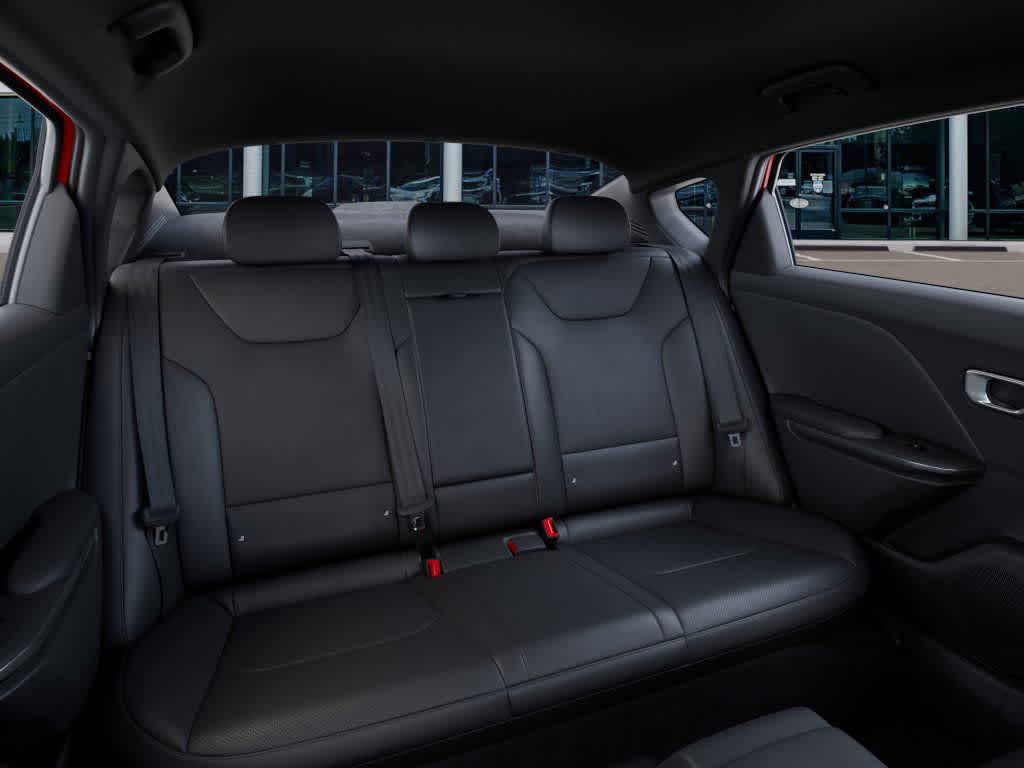 2026 Kia K4 - Image 16