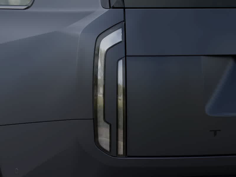 2027 Kia Telluride - Image 11