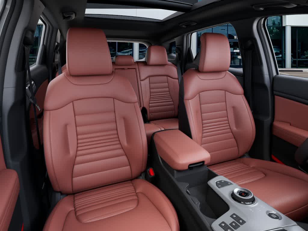 2026 Kia Sportage Hybrid - Image 15