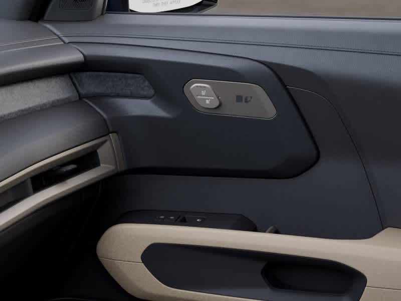 2027 Kia Telluride Hybrid - Image 25