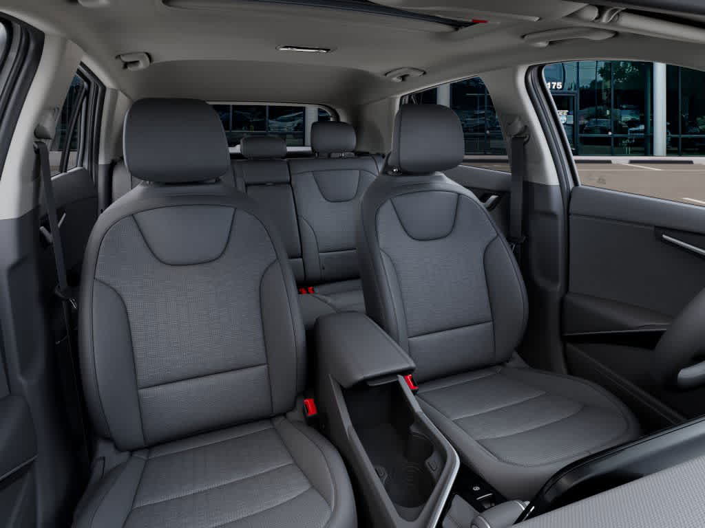 2025 Kia Niro - Image 15