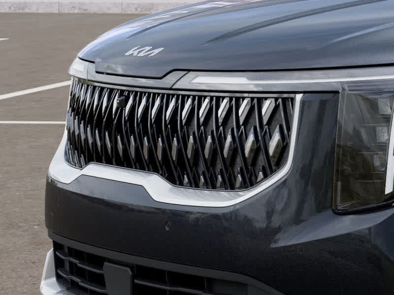 2026 Kia Carnival - Image 12