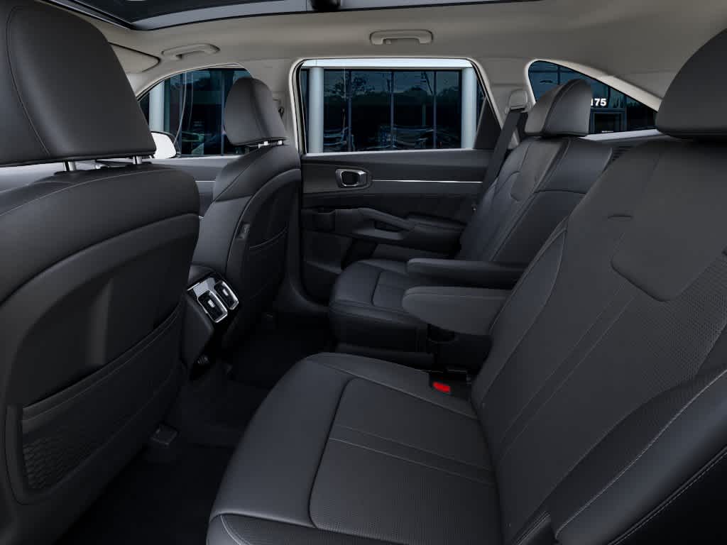2026 Kia Sorento - Image 18