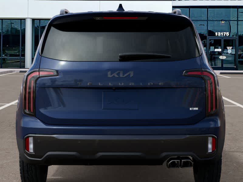 2025 Kia Telluride - Image 13