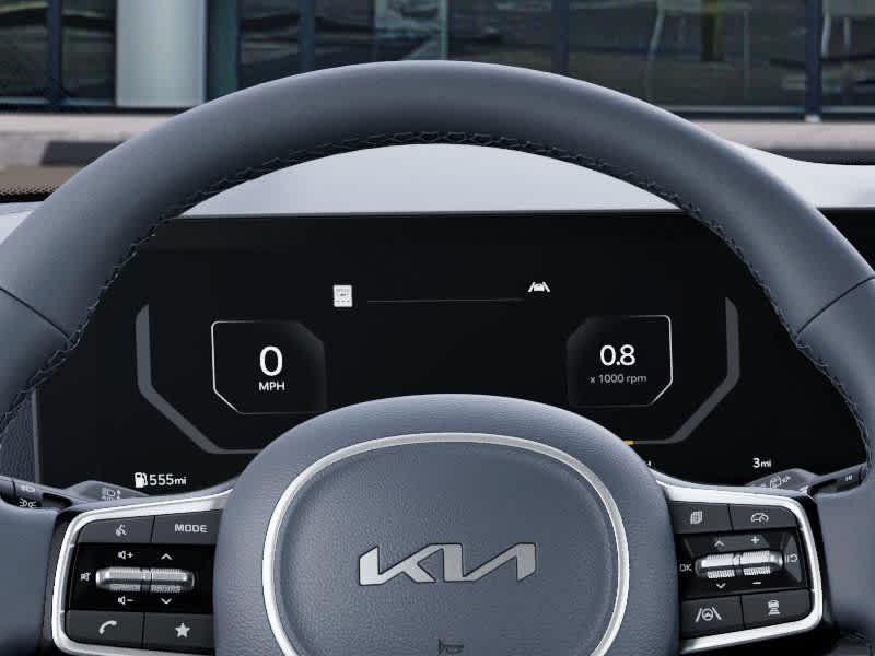 2026 Kia Carnival Hybrid - Image 21