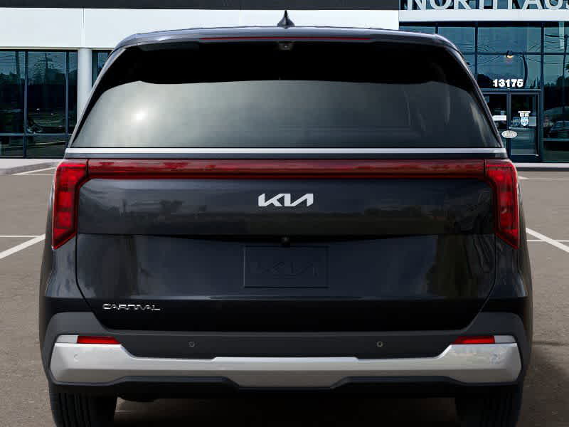 2026 Kia Carnival - Image 13