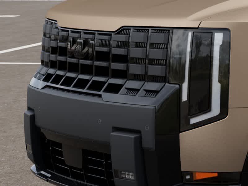 2027 Kia Telluride - Image 12