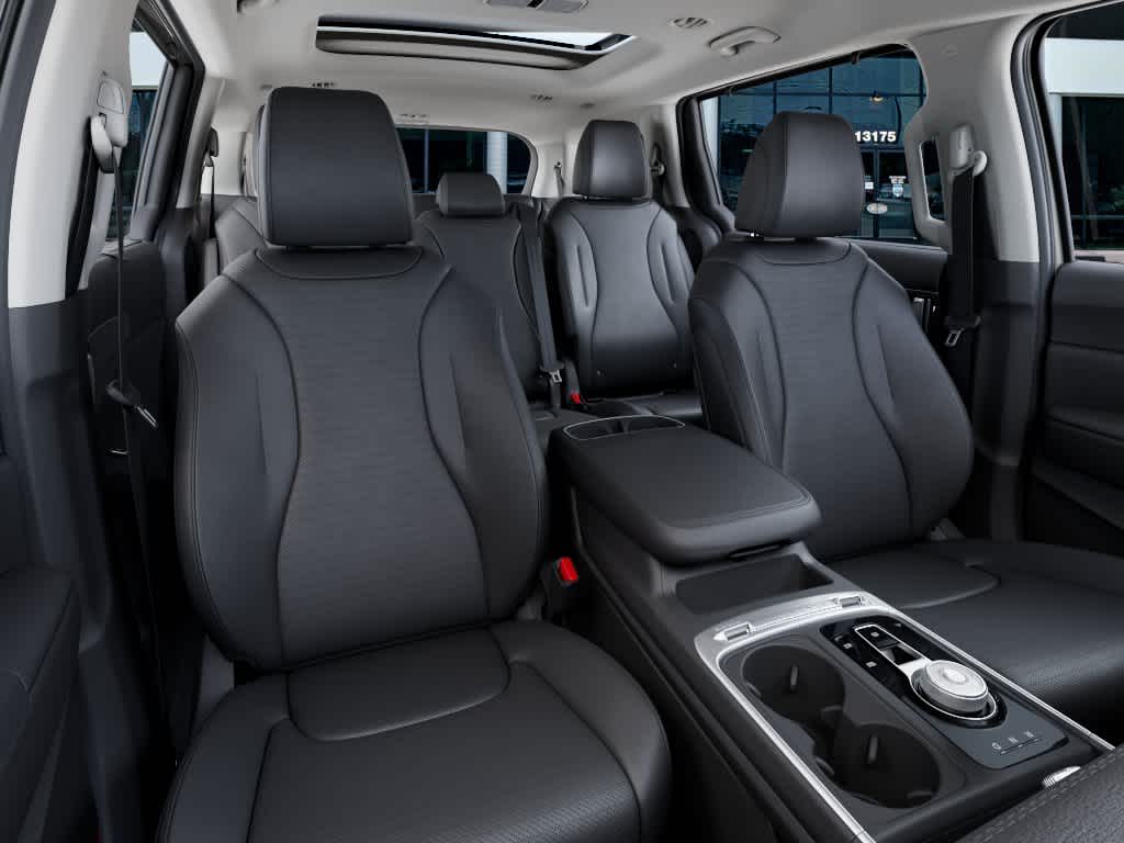 2026 Kia Carnival Hybrid - Image 15