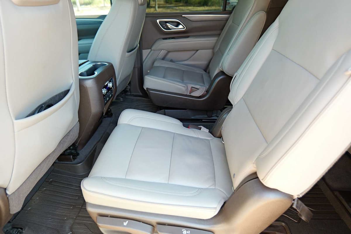 2021 GMC Yukon XL - Image 23