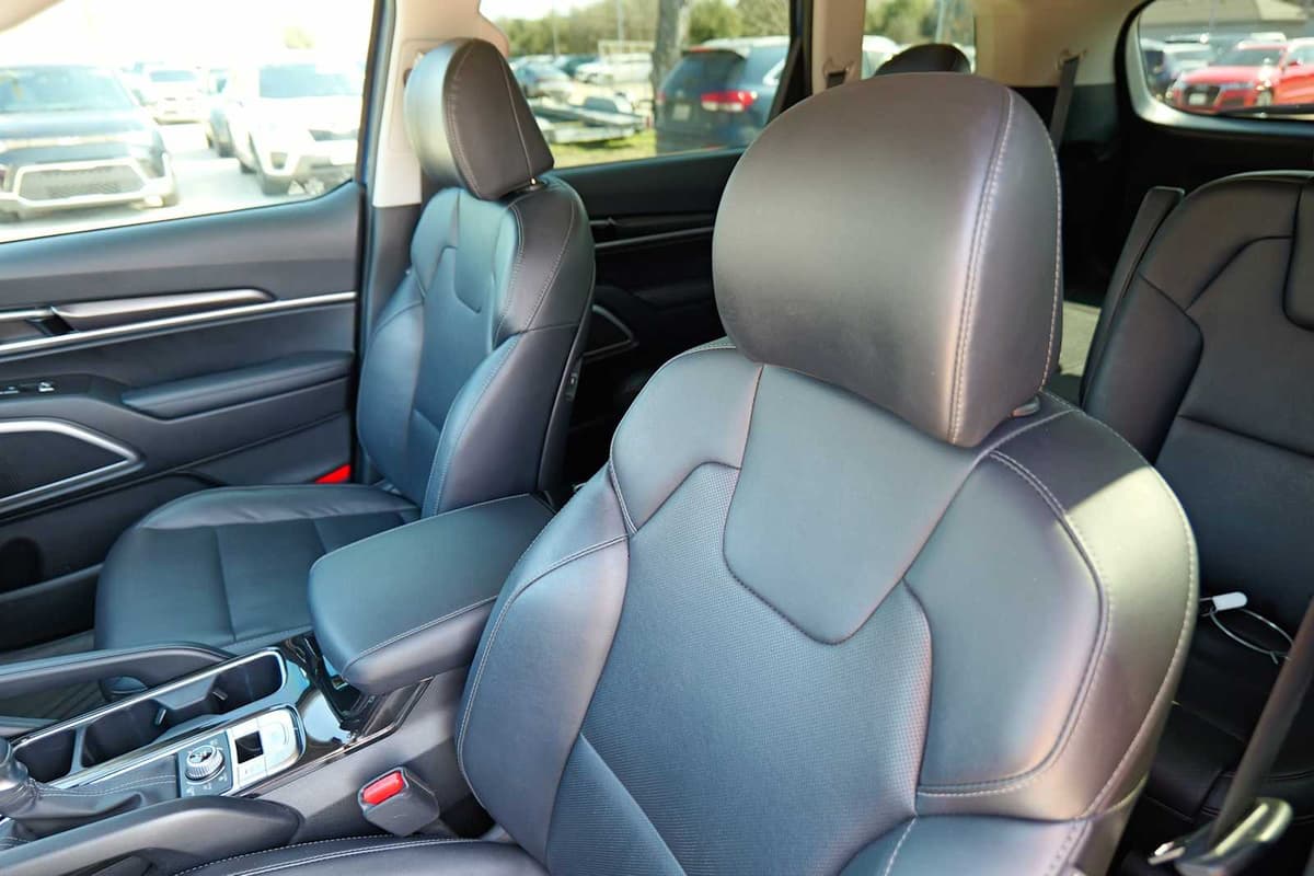 2023 Kia Telluride - Image 11