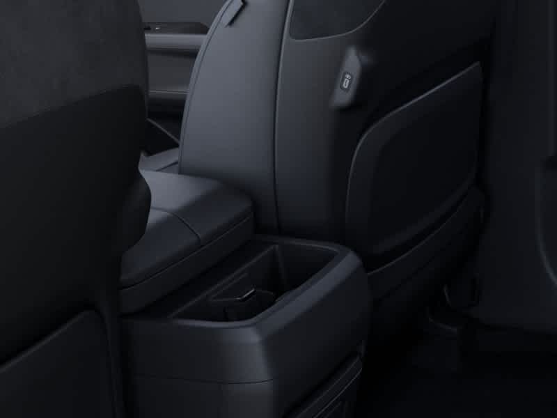 2027 Kia Telluride - Image 26