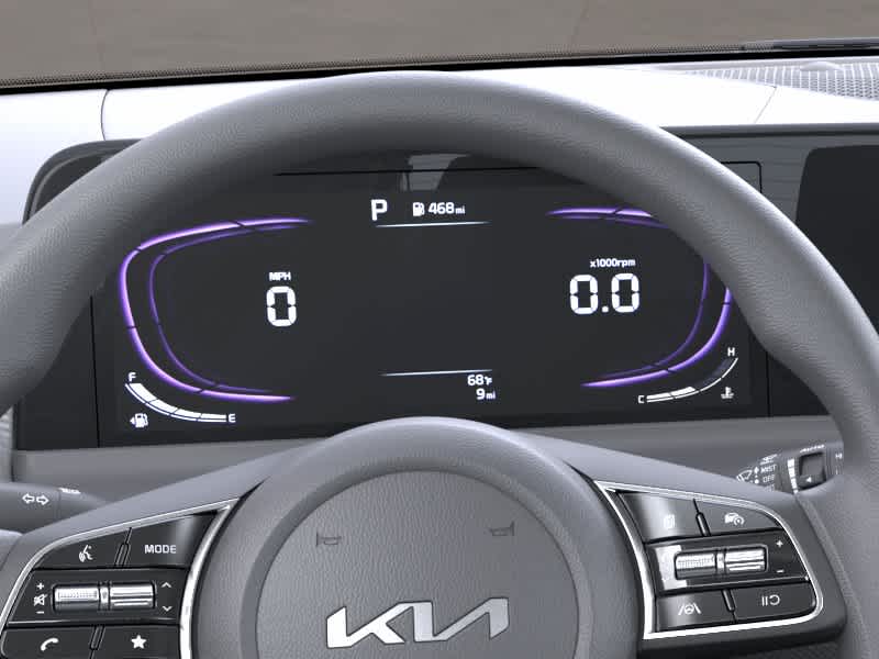 2026 Kia Seltos - Image 21