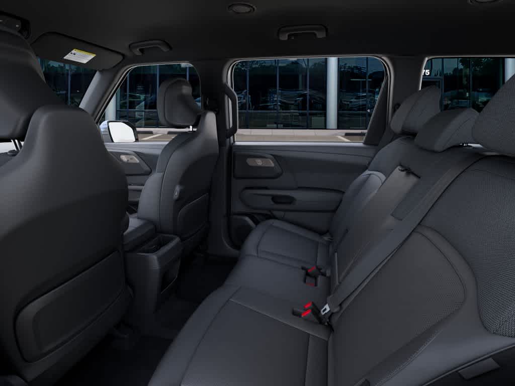 2027 Kia Telluride - Image 18