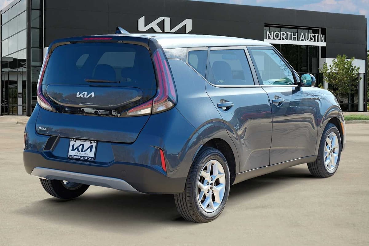 2024 Kia Soul - Image 6